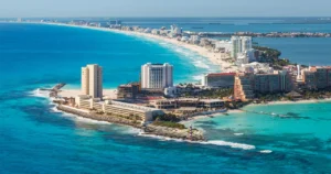 Cancun Trip Planner