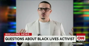 Shaun King's Background