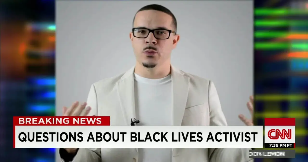 Shaun King's Background