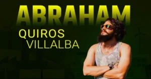 Abraham Quiros Villalba PR