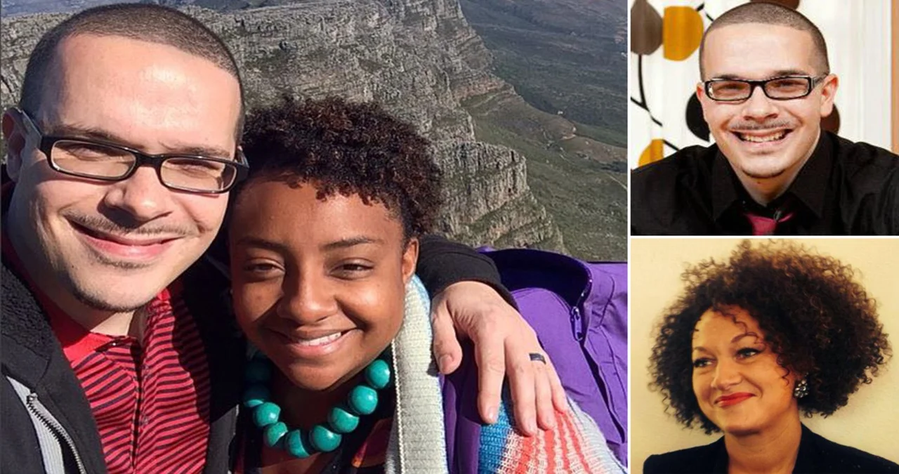 Understanding Shaun King's Background: 1A Glimpse into His Family and Early Life