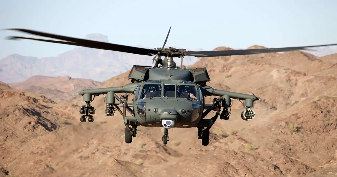 Black Hawk Helicopter Price: Everything You Need to Know