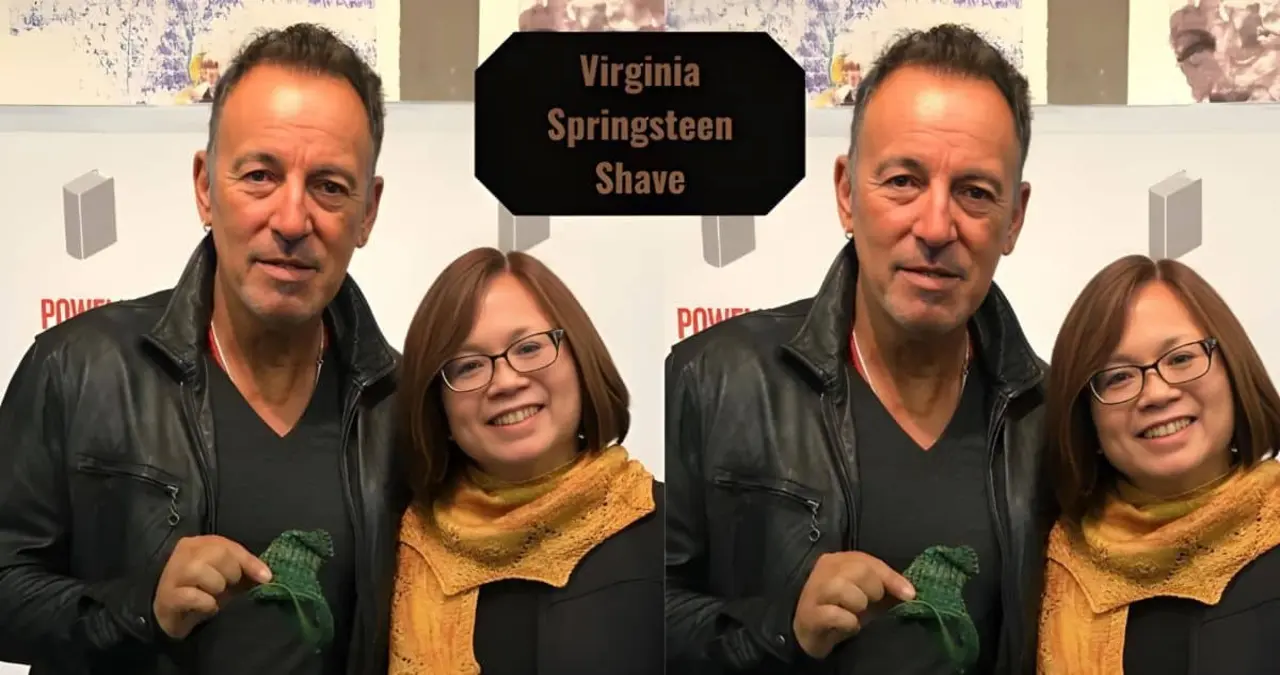 Virginia Springsteen