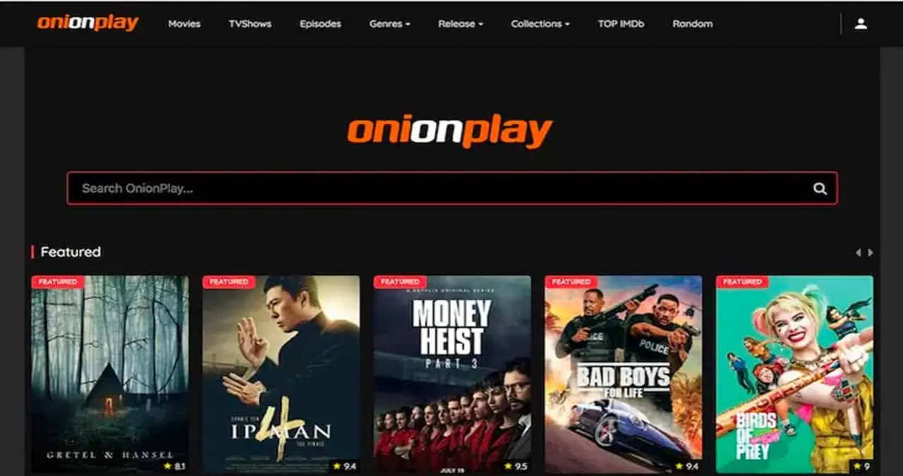 Onion Play.co