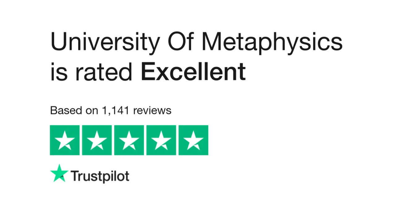 University of Metaphysics Reviews: A 1Deep Dive into the Unique Spiritual Learning Journey