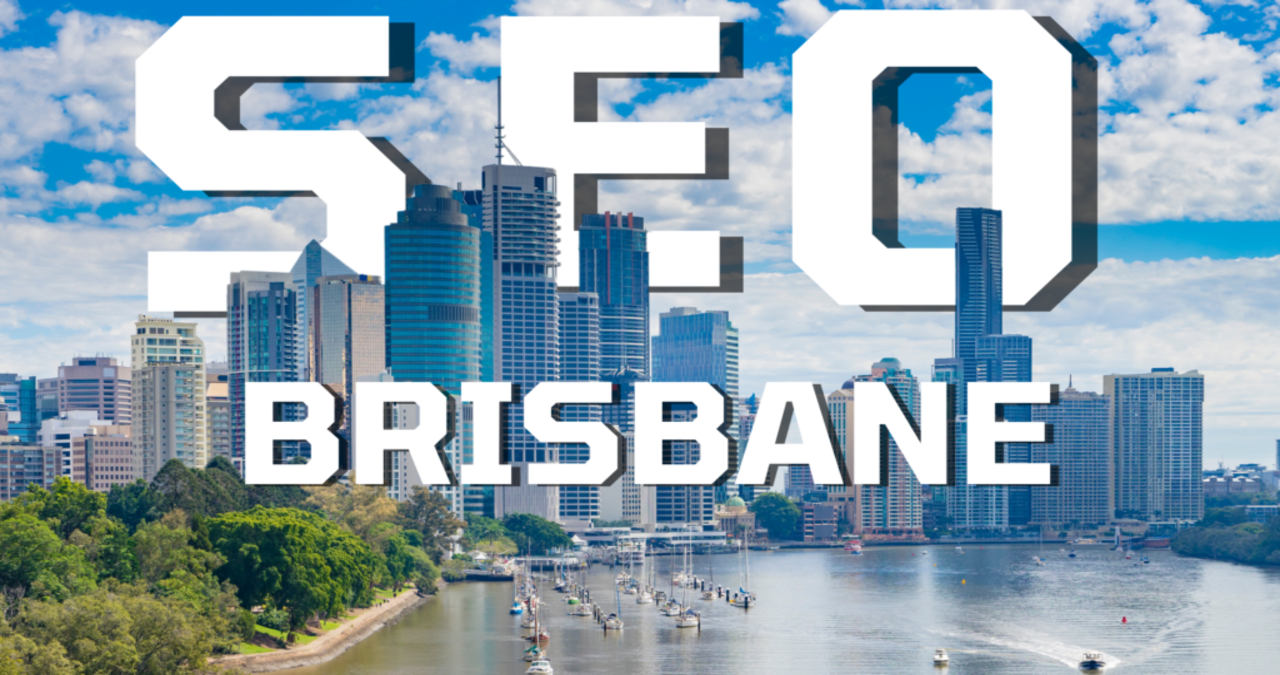 Brisbane Local SEO Companies