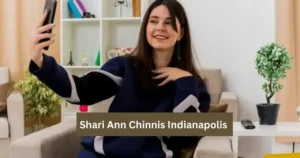 Shari Ann Chinnis Indianapolis