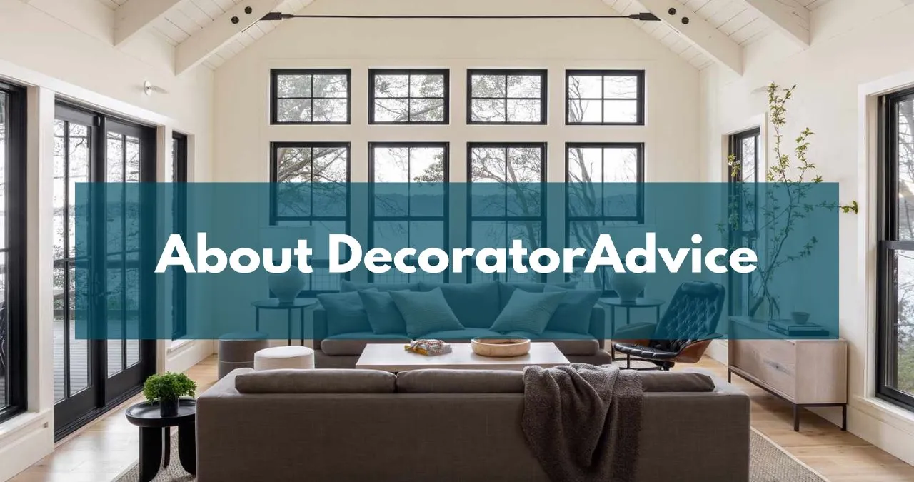 DecoratorAdvice.com