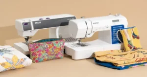 The Best Sewing Machine