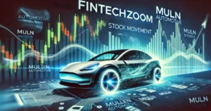 FintechZoom Rivian Stock