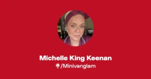 Michelle King Keenan