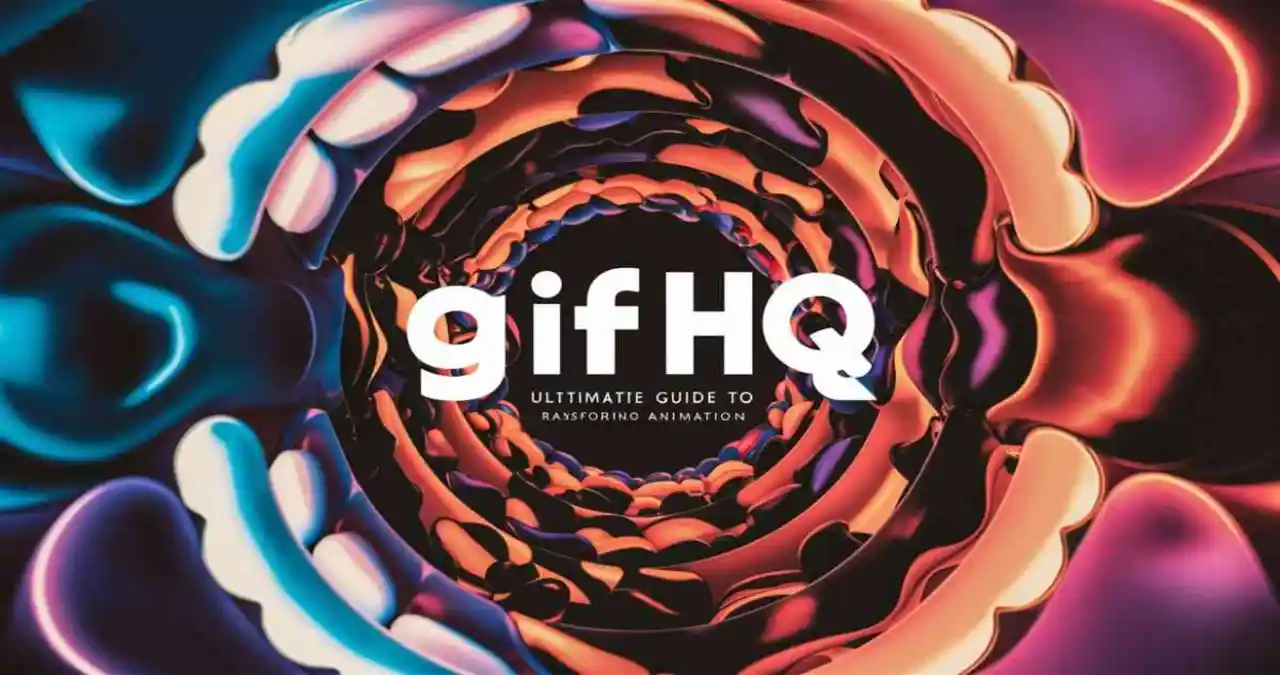 GIFHQ