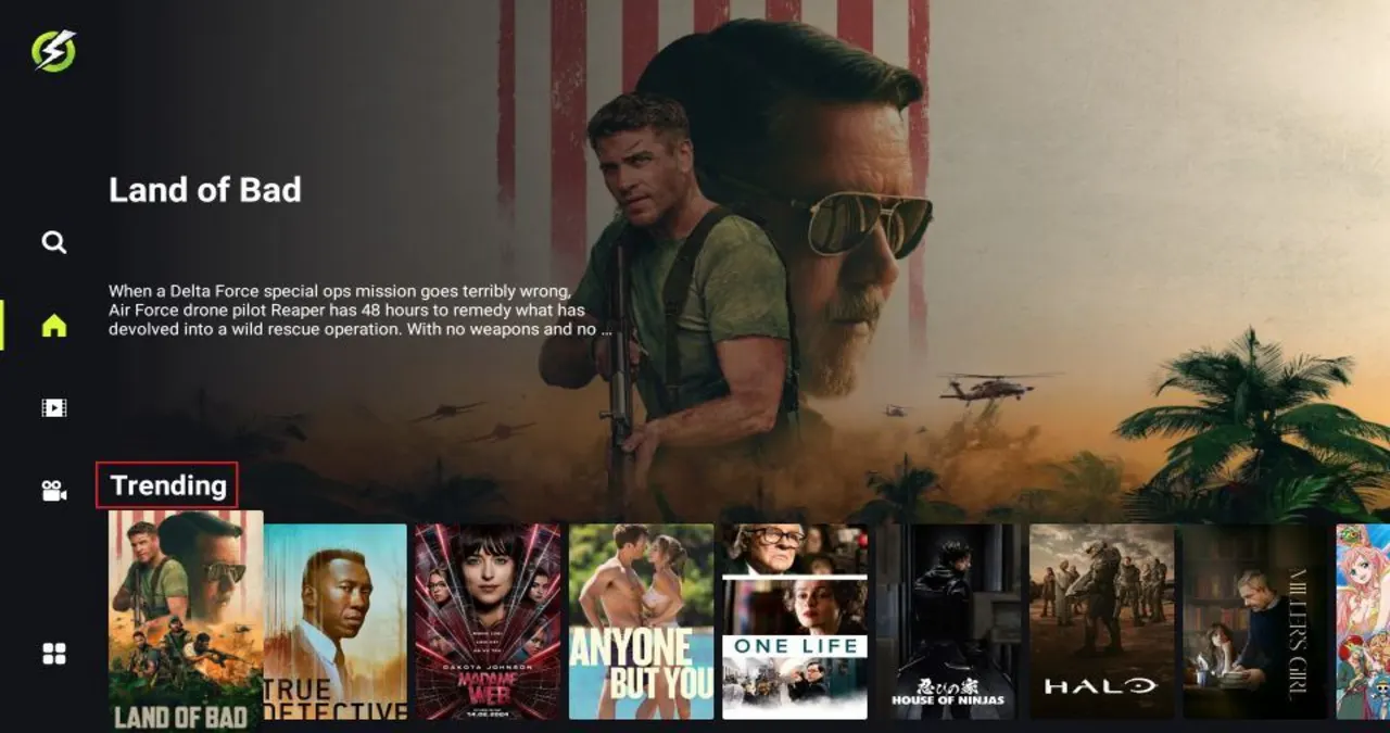 Exploring Flix.HQ: Your Ultimate Guide to Entertainment Streaming