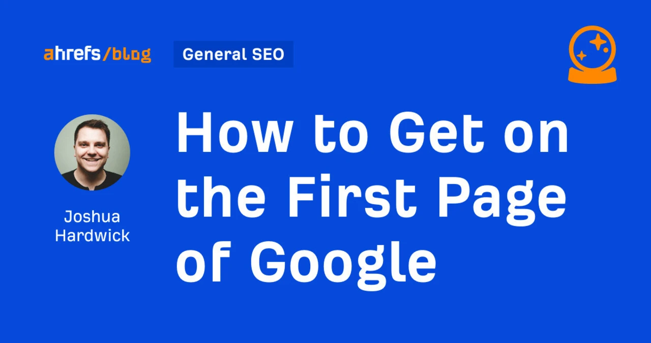 How to Get on the First Page of Google Search: David Aziz’s Expert Tips