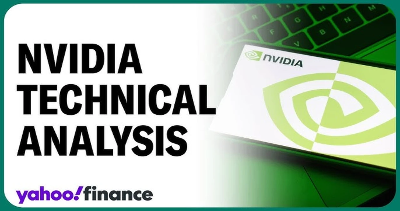 NVDA Yahoo Finance: A Deep Dive into Nvidia’s Financial Performance