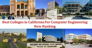 Best CS Schools in California