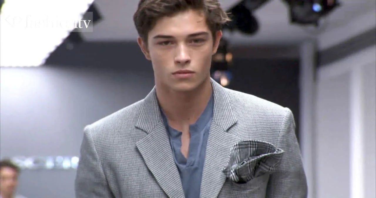 Chico Lachowski Net Worth: An In-Depth Look at the Rise and Wealth of a Model Icon