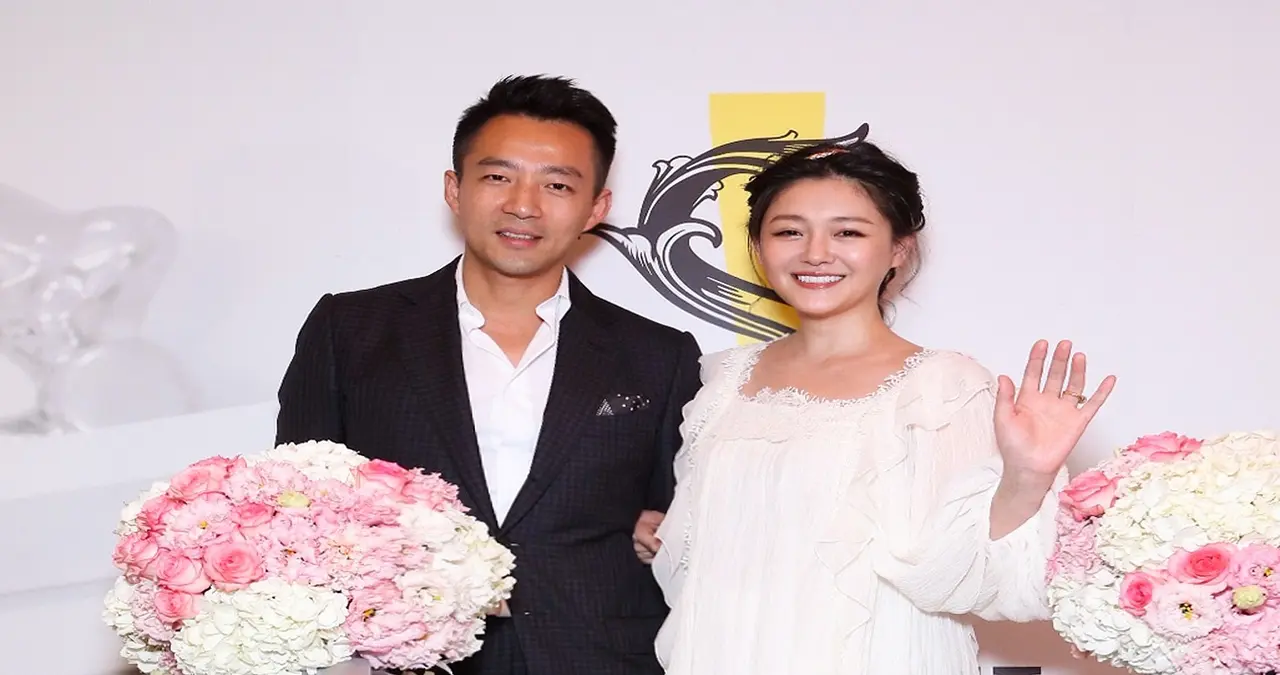 Barbie Hsu