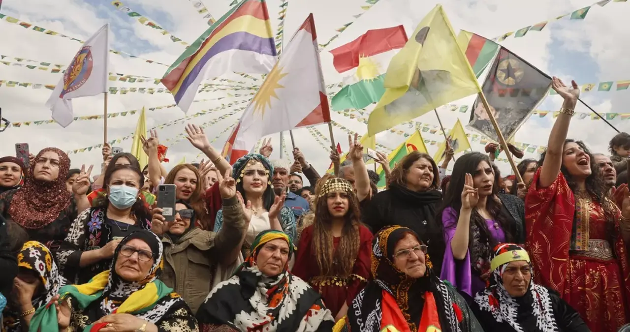 Understanding Nowruz: The Celebration of Renewal and Unity Understanding Nowruz: The Celebration of Renewal and Unity