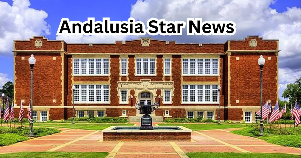 Andalusia Star News