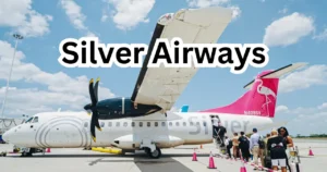 Silver Airways