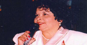 Yolanda Saldívar