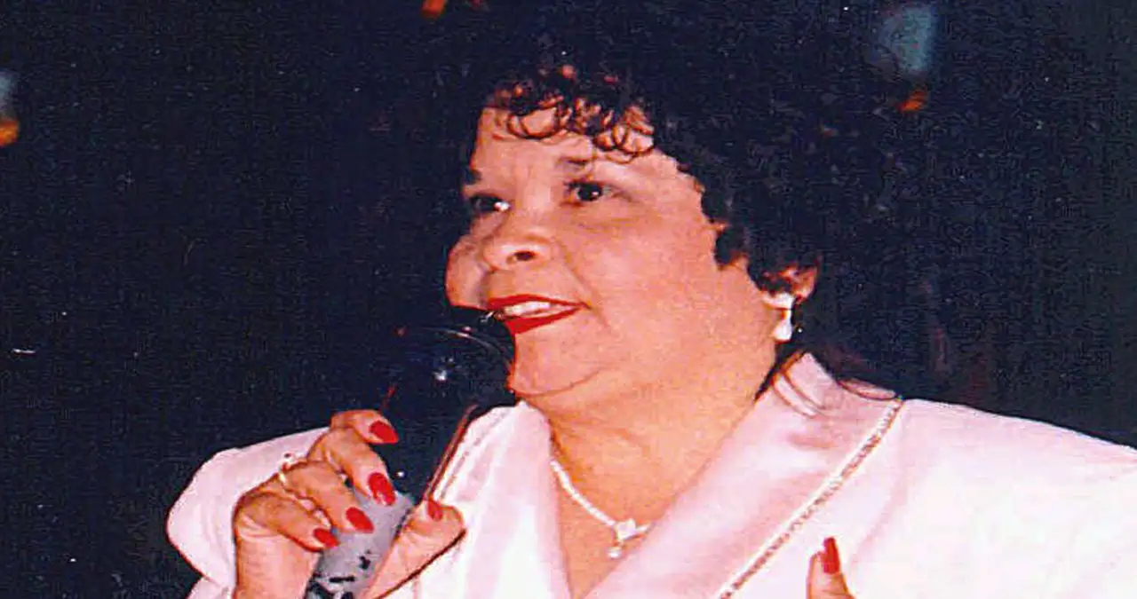 Yolanda Saldívar