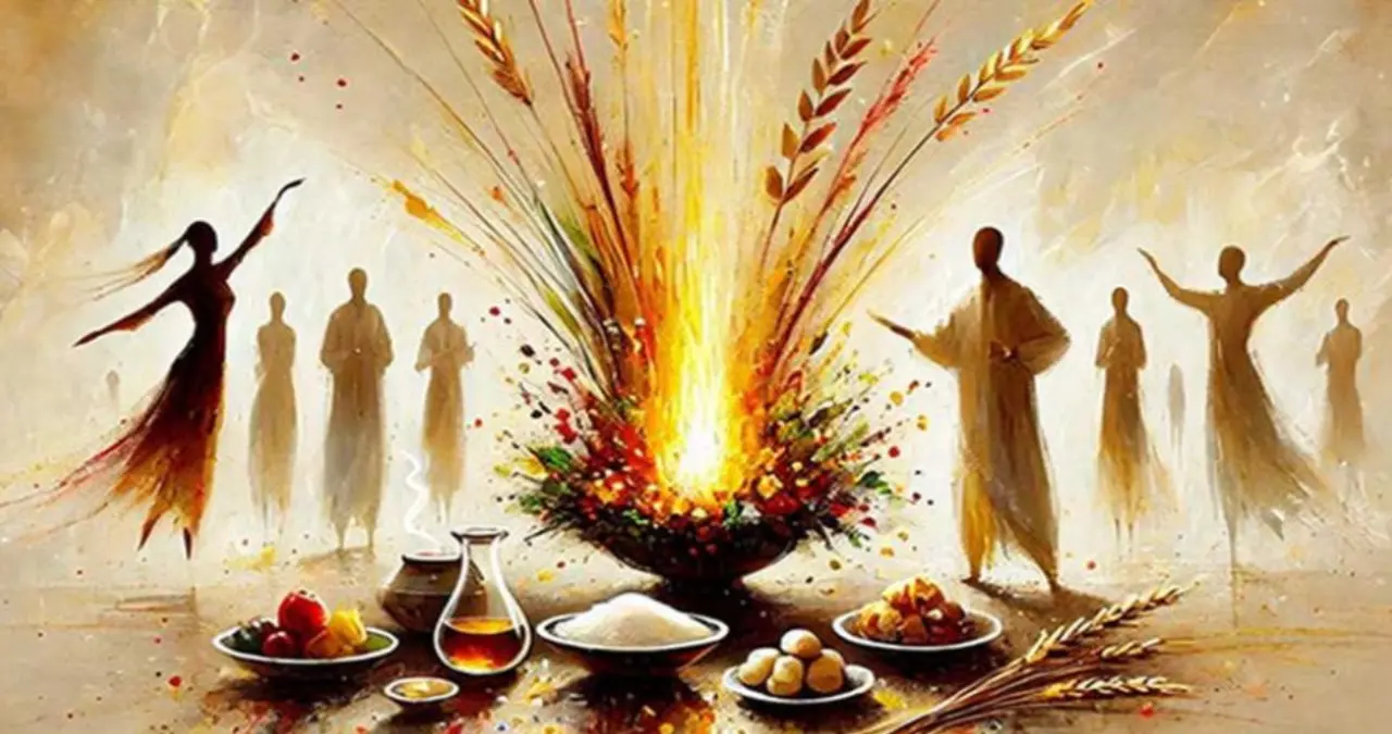 Understanding Nowruz: The Celebration of Renewal and Unity Nowruz