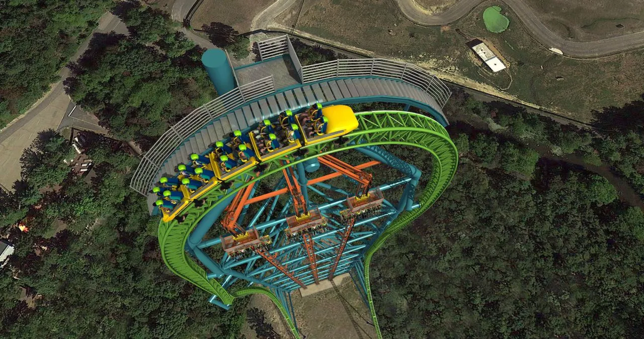 Kingda Ka Closing: What It Means for the Future of the Ride and Amusement Park