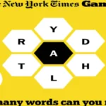 Spelling Bee Buddy
