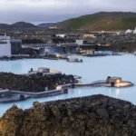 Is the Blue Lagoon in Iceland Open