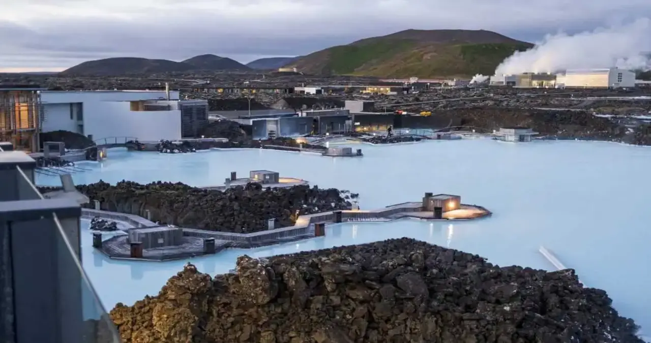 Is the Blue Lagoon in Iceland Open? Everything You Need to Know Is the Blue Lagoon in Iceland Open